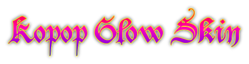 Kopop Glow Skin